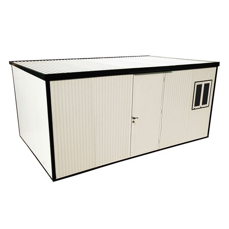 Duramax Flat Roof Building 16x10 30852